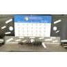 AMMORTIZZATORE ANT. SX. 102 PEUGEOT 107 (06/05-) 1KR 1610853080