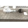 SEMIALBERO ANT. COMPL. SX. 105 FIAT PUNTO 1A SERIE (11/93-10/99) 176B4000 7754409