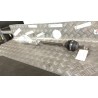 SEMIALBERO ANT. COMPL. DX. 106 FIAT PUNTO 1A SERIE (11/93-10/99) 176B4000 46404032