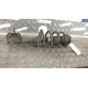 AMMORTIZZATORE ANT. XC SX. 112 CHEVROLET (DAEWOO) AVEO (T250) (06/08-11/12) B12D1 96980822