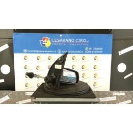 RETROVISORE EST. DX. 003 FIAT PANDA (2Q) (09/03-12/10) 188A4000 735357185