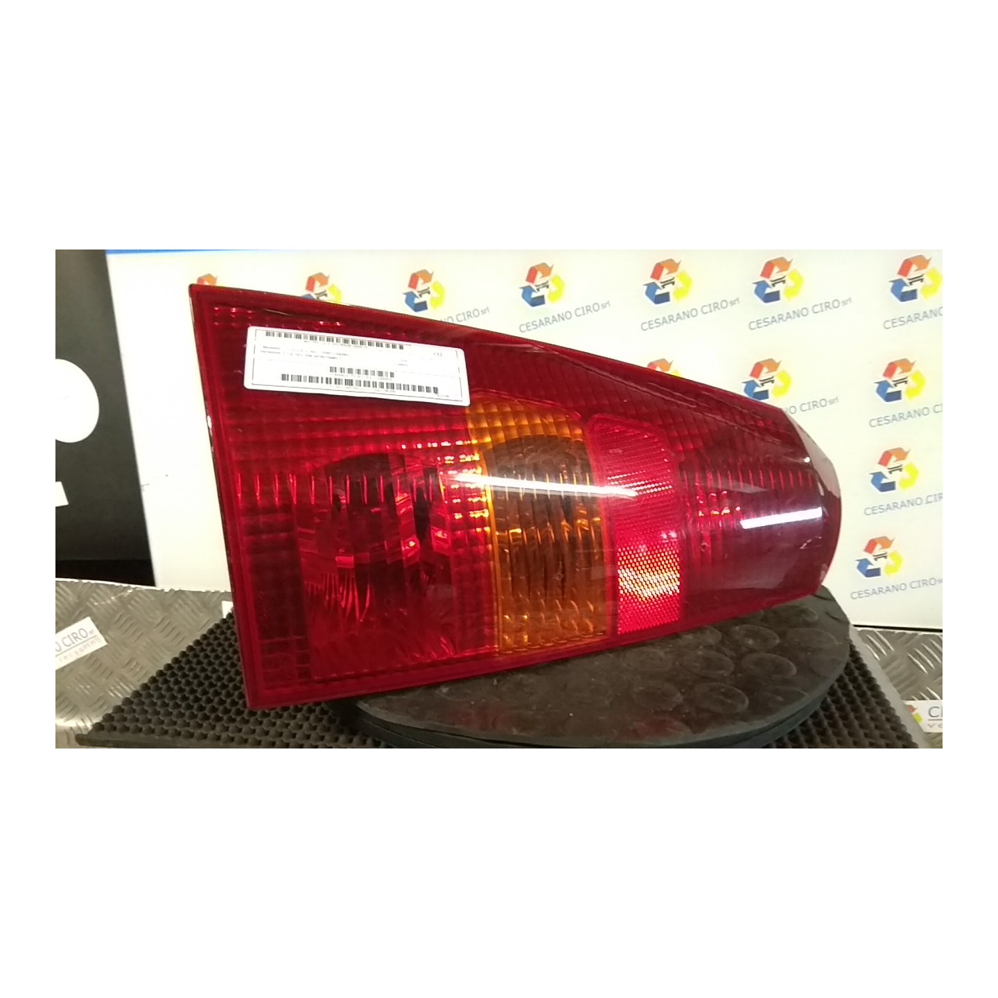 FANALE POST. SX. 010 FORD FOCUS (CAK) (10/01-04/05) FYDB 1233323
