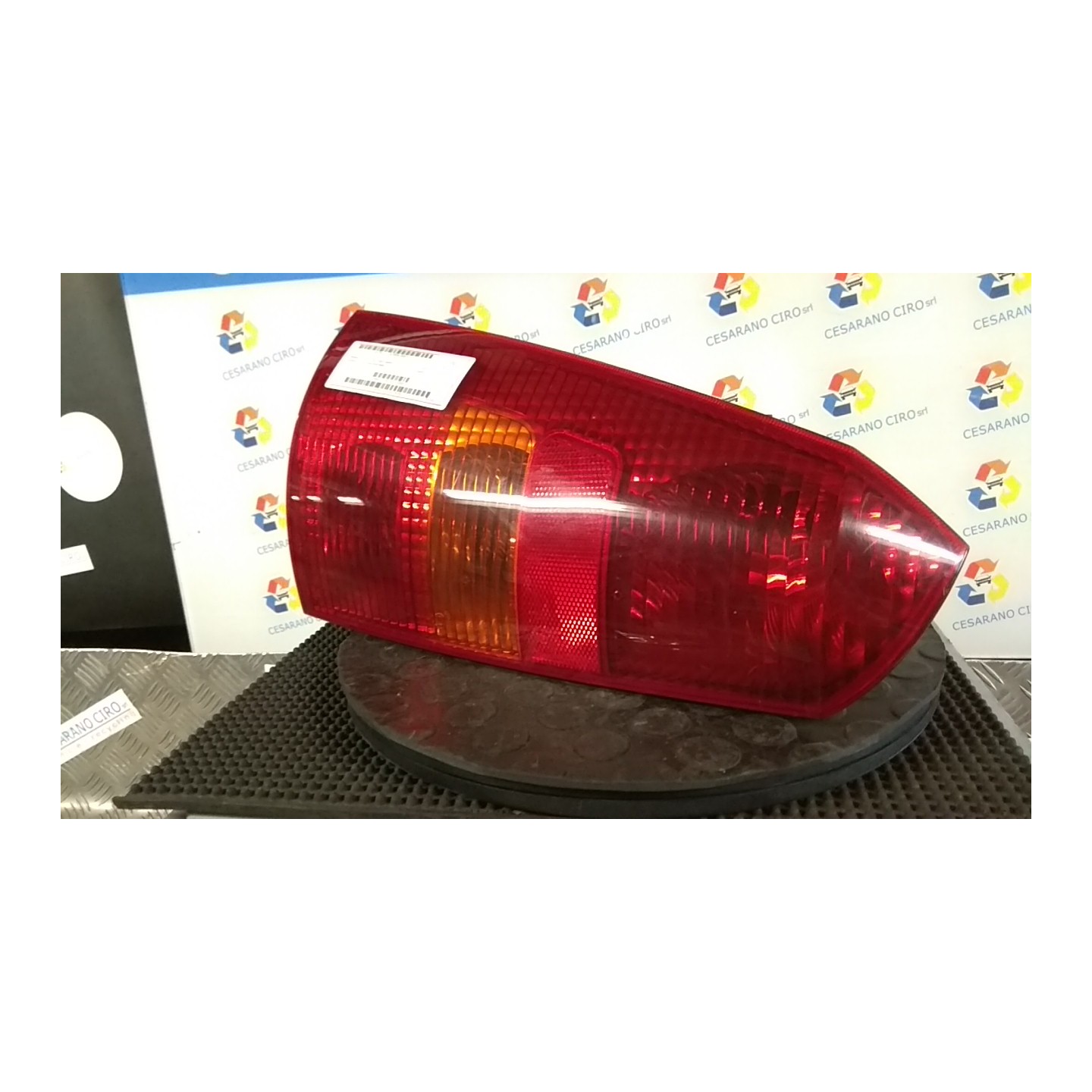 FANALE POST. SX. 010 FORD FOCUS (CAK) (10/01-04/05) FYDB 1233323
