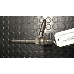 INIETTORE DIESEL 004 OPEL ASTRA (A04) (01/04-03/11) Z17DTH 97363812