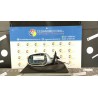 RETROVISORE EST. TERMICO REGOLAZ. ELETTR. C/SBRINAMENTO SX. 039 LANCIA LYBRA (05/99-10/06) 937A2000 735266991