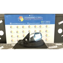 RETROVISORE EST. TERMICO REGOLAZ. ELETTR. C/SBRINAMENTO DX. 040 LANCIA LYBRA (05/99-10/06) 937A2000 735266987