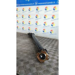 ALBERO TRASMISSIONE POST. P/POST. 015 DAIHATSU FEROZA (07/96-02/99) HDE 3711087635000