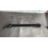 ALBERO TRASMISSIONE POST. P/POST. 015 DAIHATSU FEROZA (07/96-02/99) HDE 3711087635000