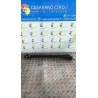 ALBERO TRASMISSIONE POST. P/POST. 015 DAIHATSU FEROZA (07/96-02/99) HDE 3711087635000