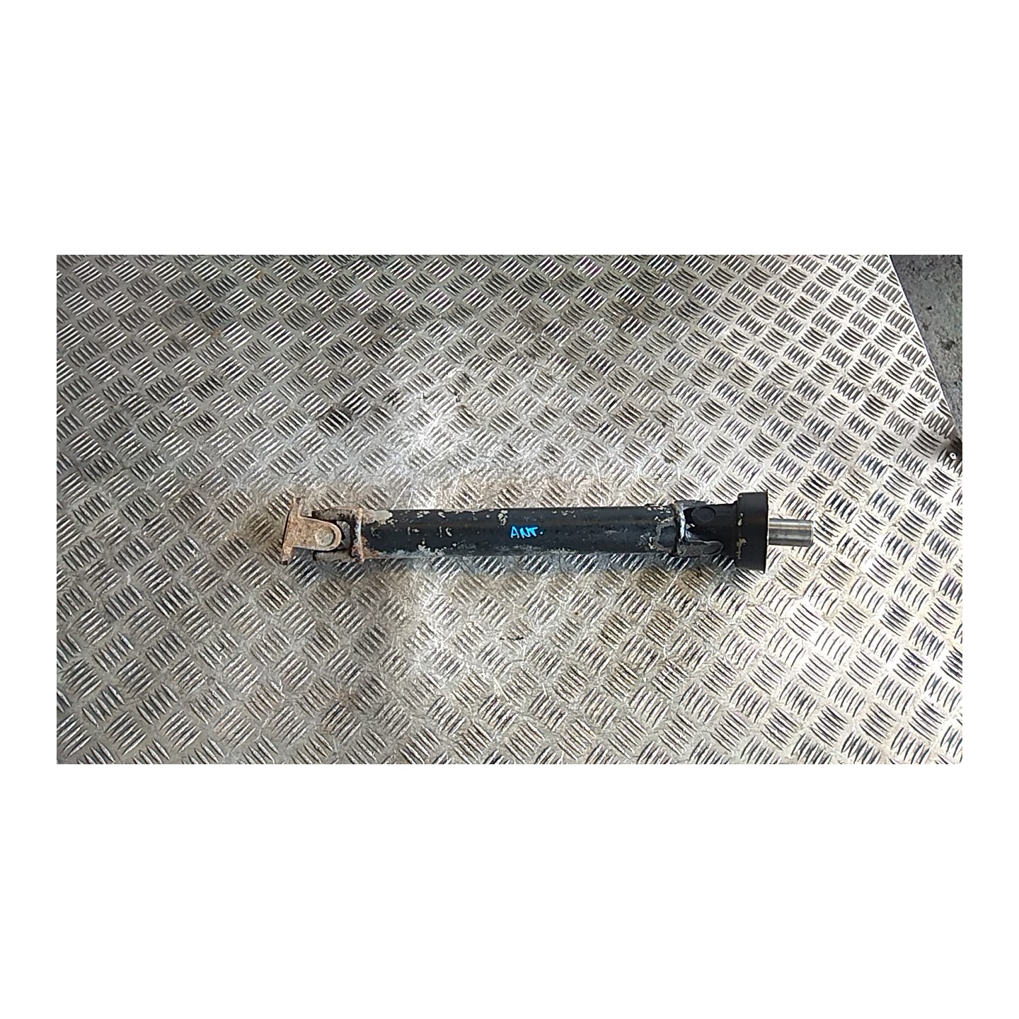 ALBERO TRASMISSIONE ANT. 016 DAIHATSU FEROZA (07/96-02/99) HDE 3714087621000