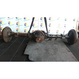 ASSALE POST. C/DIFFERENZIALE 019 DAIHATSU FEROZA (07/96-02/99) HDE NB5451064002048