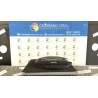 BLOCCO COMANDO CLIMATIZZAZIONE 024 JAGUAR X-TYPE (02/01-05/10) XB C2S18269