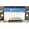 ALETTA PARASOLE PARABREZZA DX. 043 FIAT QUBO (3N) (07/08-05/17) 199A2000 735733816