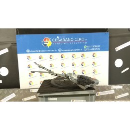 ALZACRISTALLO ELETTR. PORTA ANT. DX. 059 OPEL ASTRA (A04) (01/04-03/11) Z17DTH 93178696