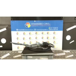 ALZACRISTALLO ELETTR. PORTA ANT. SX. 060 OPEL ASTRA (A04) (01/04-03/11) Z17DTH 93178695