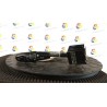BLOCCO COMANDO VOLANTE LUCI 097 CHEVROLET (DAEWOO) AVEO (T250) (06/08-11/12) B12D1 96806619