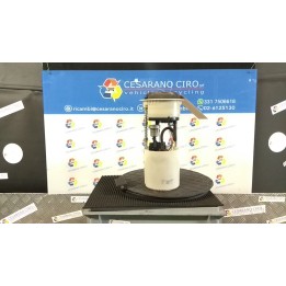 POMPA CARBURANTE C/TRASDUTTORE (GALLEGGIANTE) 111 FIAT SEDICI (3B) (02/06-11/11) M16A 71742094