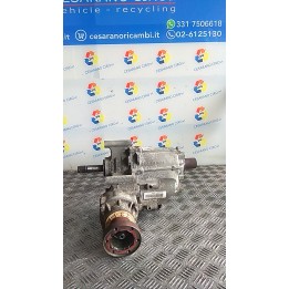 RIDUTTORE CAMBIO 116 JAGUAR X-TYPE (02/01-05/10) XB NB6424009016003