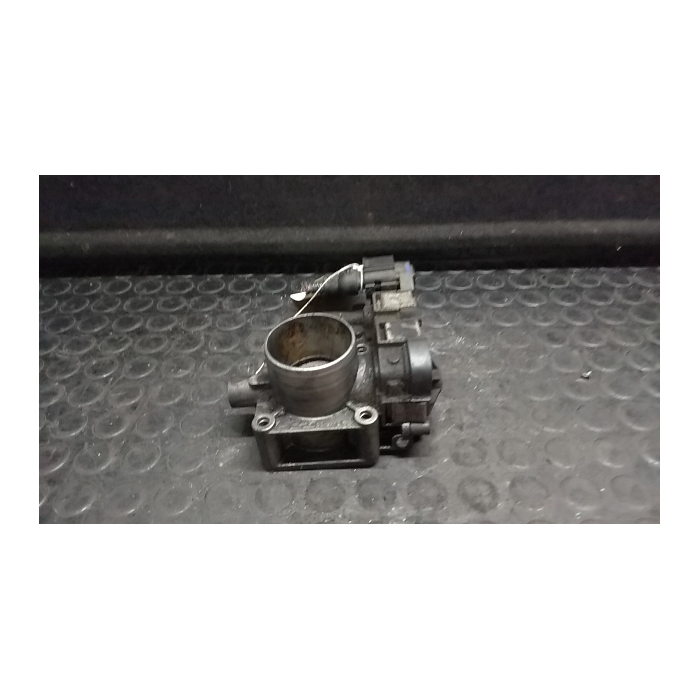 CORPO FARFALLATO 208 FORD KA (CCU) (10/08-) 169A4000 1562092