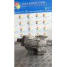 RIDUTTORE CAMBIO 116 JAGUAR X-TYPE (02/01-05/10) XB NB6424009016003