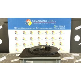 INTERRUTTORE BLOCCO COMANDO LUCI C/FENDINEBBIA 119 CITROEN SAXO (03/96-08/99) HDZ 625361