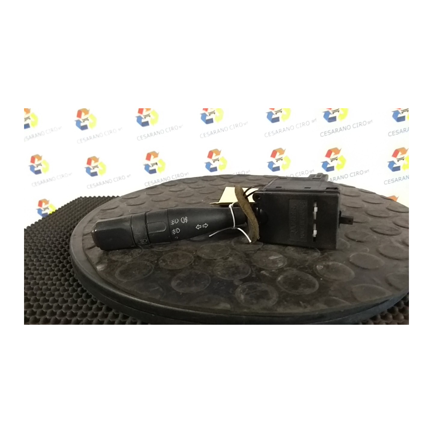 INTERRUTTORE BLOCCO COMANDO LUCI C/FENDINEBBIA 119 CITROEN SAXO (03/96-08/99) HDZ 625361