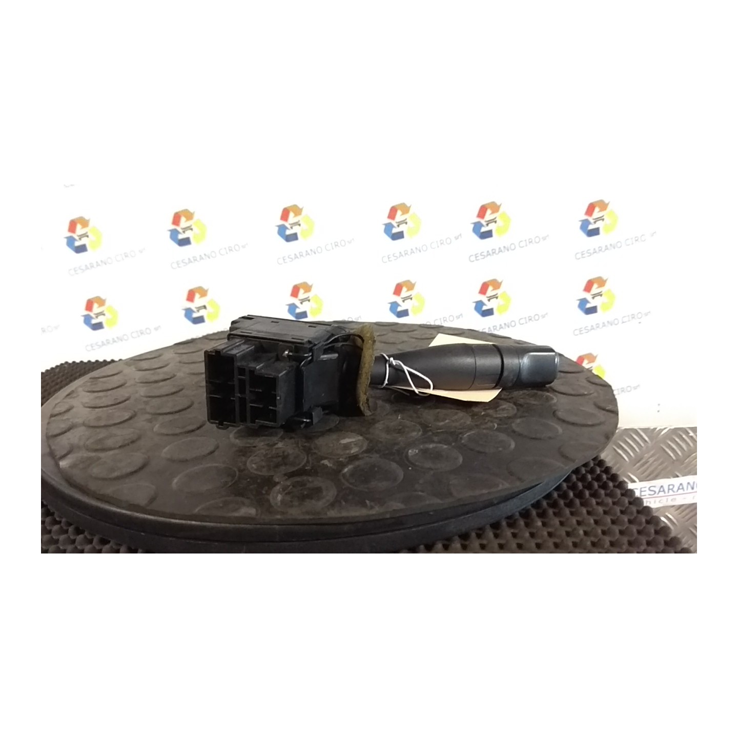 INTERRUTTORE BLOCCO COMANDO LUCI C/FENDINEBBIA 119 CITROEN SAXO (03/96-08/99) HDZ 625361