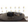 INTERRUTTORE BLOCCO COMANDO LUCI C/FENDINEBBIA 119 CITROEN SAXO (03/96-08/99) HDZ 625361