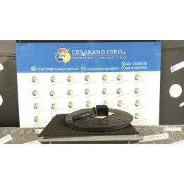 BLOCCO COMANDI TERGICRISTALLI 120 CITROEN SAXO (03/96-08/99) HDZ 6239G6