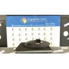 BLOCCO COMANDI TERGICRISTALLI 120 CITROEN SAXO (03/96-08/99) HDZ 6239G6