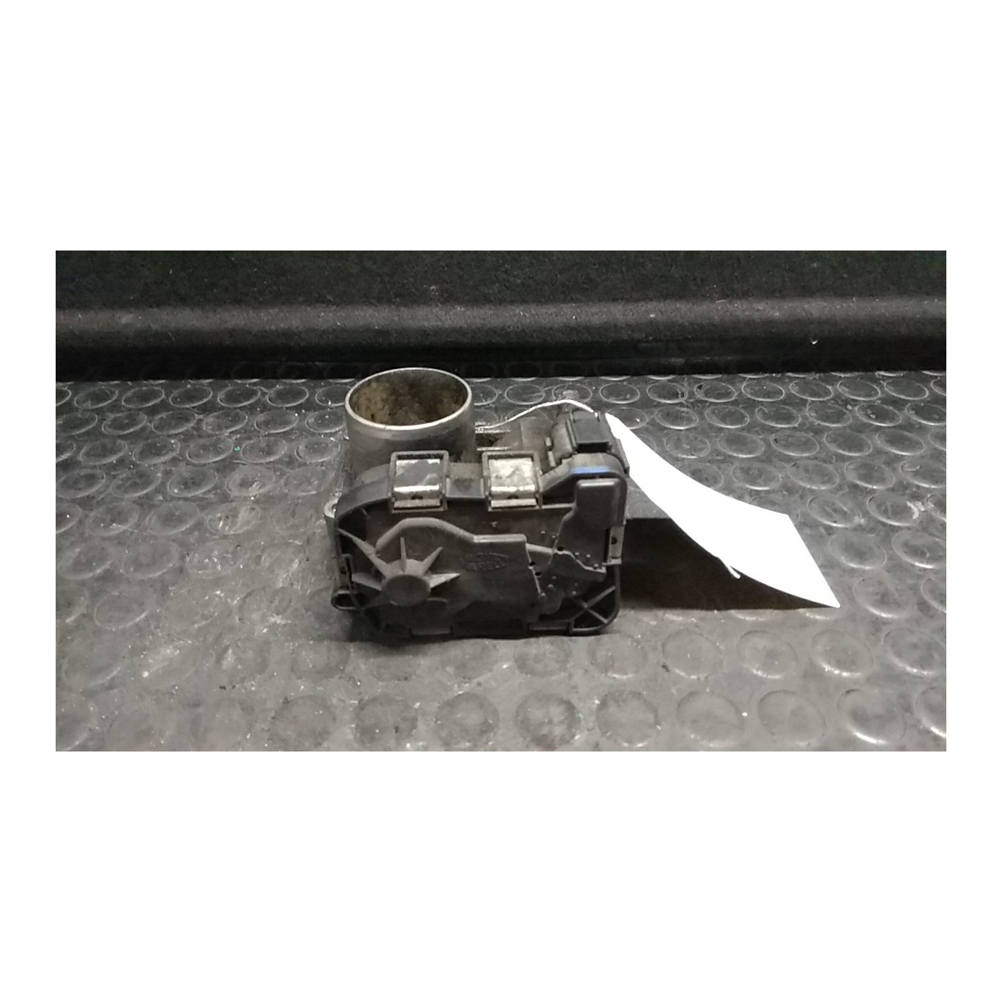 CORPO FARFALLATO 208 FORD KA (CCU) (10/08-) 169A4000 1562092