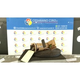 POMPA CARBURANTE 122 CITROEN SAXO (03/96-08/99) HDZ 1525E1