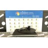 INTERRUTTORE BLOCCO COMANDO LUCI 130 RENAULT CLIO 2A SERIE (04/98-04/01) D7FD7 7701047552
