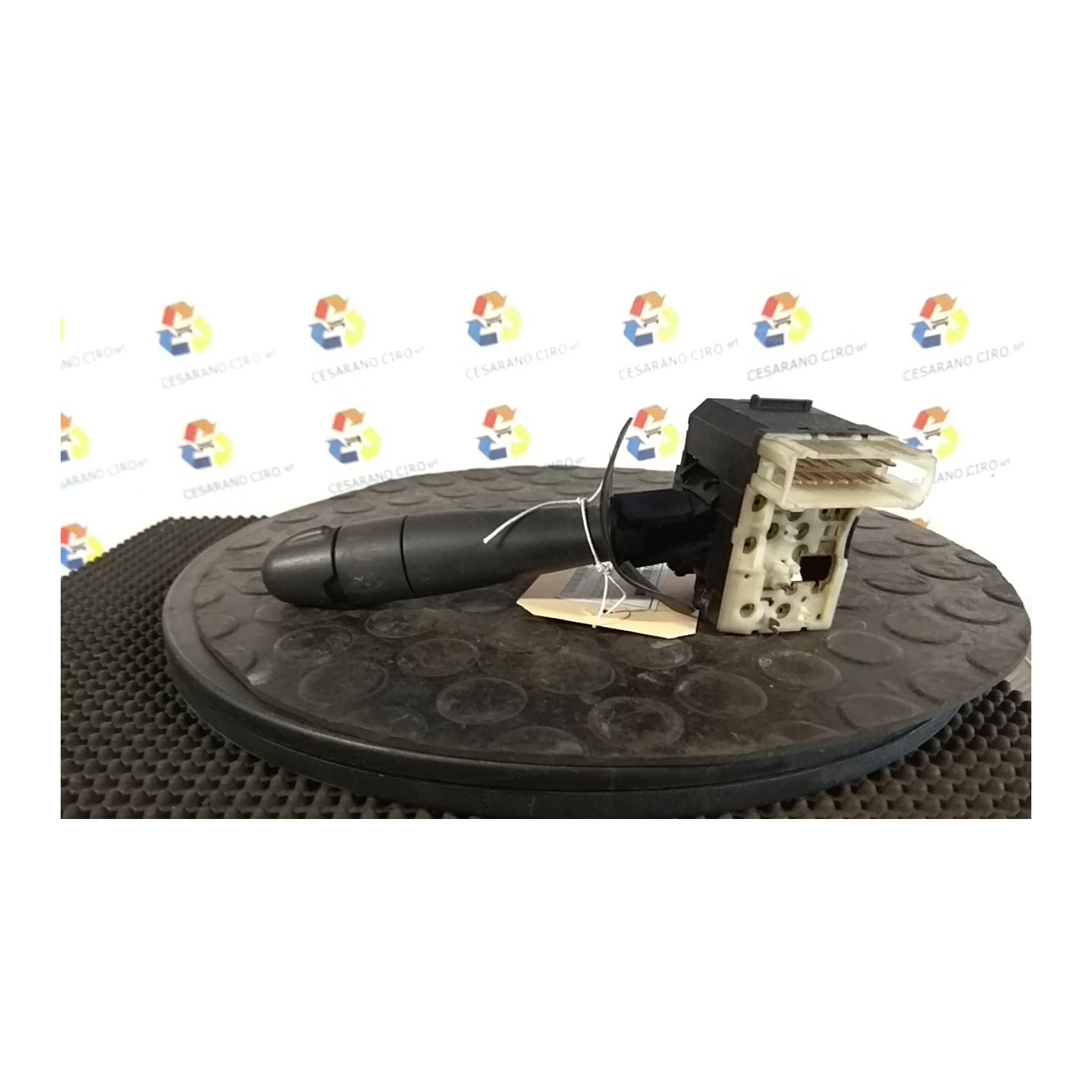 BLOCCO COMANDI TERGICRISTALLI 131 RENAULT CLIO 2A SERIE (04/98-04/01) D7FD7 7701045282