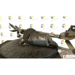 MOTORINO TERGIPARABREZZA 134 TOYOTA YARIS (10/01-11/05)     (FRP) 2SZFE 851100D020