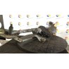 MOTORINO TERGIPARABREZZA 134 TOYOTA YARIS (10/01-11/05)     (FRP) 2SZFE 851100D020