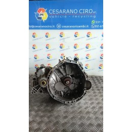 CAMBIO COMPL. 142 CHRYSLER PT CRUISER (05/00-10/05) 664 K04668909AD