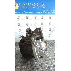 CAMBIO COMPL. 142 CHRYSLER PT CRUISER (05/00-10/05) 664 K04668909AD