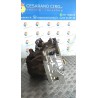 CAMBIO COMPL. 142 CHRYSLER PT CRUISER (05/00-10/05) 664 K04668909AD