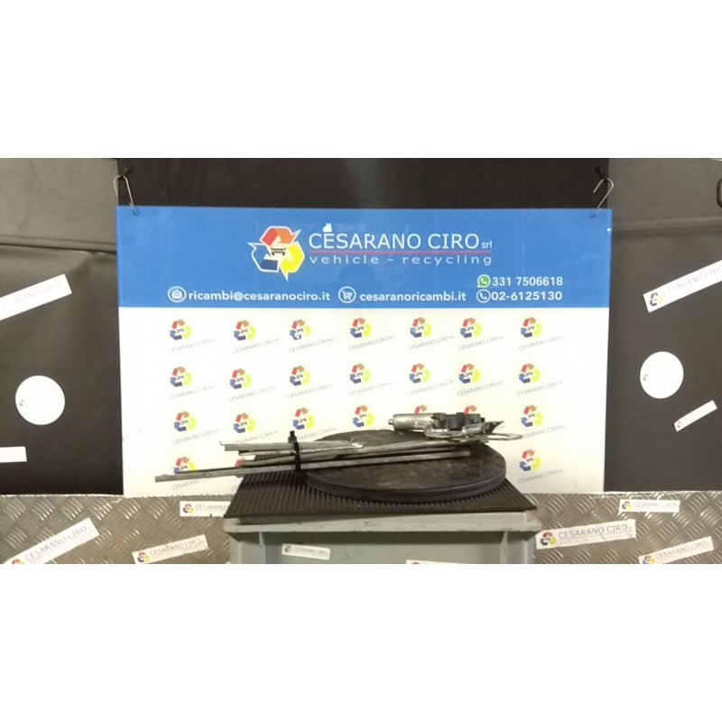 ALZACRISTALLO PORTA ANT. ELETTRICO SX. 155 TOYOTA YARIS (10/01-11/05)     (FRP) 2SZFE 698200D010