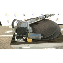 ALZACRISTALLO PORTA ANT. ELETTRICO SX. 155 TOYOTA YARIS (10/01-11/05)     (FRP) 2SZFE 698200D010