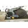 ALZACRISTALLO PORTA ANT. ELETTRICO SX. 155 TOYOTA YARIS (10/01-11/05)     (FRP) 2SZFE 698200D010