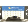 BLOCCO COMANDI ALZACRISTALLI 156 LANCIA YPSILON (TE) (06/03-09/06) 188A4000 NB3721010026001
