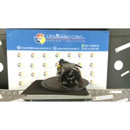 COMPRESSORE A/C 064 PEUGEOT 307 (07/05-07/08) RHR 648710