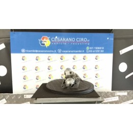 MOTORINO AVVIAMENTO VALEO 086 RENAULT MEGANE 3A SERIE (10/08-) K9KJ8 233003329R