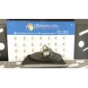 MOTORINO AVVIAMENTO VALEO 086 RENAULT MEGANE 3A SERIE (10/08-) K9KJ8 233003329R