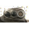 BLOCCO COMANDO CLIMATIZZAZIONE 168 TOYOTA YARIS (11/05-02/12) 1KRFE 559000D210B0