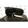 BLOCCO COMANDO CLIMATIZZAZIONE 168 TOYOTA YARIS (11/05-02/12) 1KRFE 559000D210B0