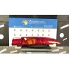 FANALE POST. P/PORTA POST. A BATTENTI SX. 170 RENAULT KANGOO (04/03-03/09) K9KV7 8200150623