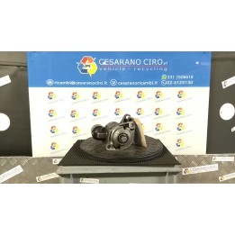 MOTORINO AVVIAMENTO ROTAZ. 171 VOLKSWAGEN GOLF (1J) (09/97-03/06) AKL 020911023FX